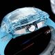 Hublot BIG BANG tattoo watch baby blue transparent case (6)_th.jpg